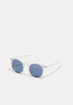 Zign UNISEX - Lunettes De Soleil - Transparent