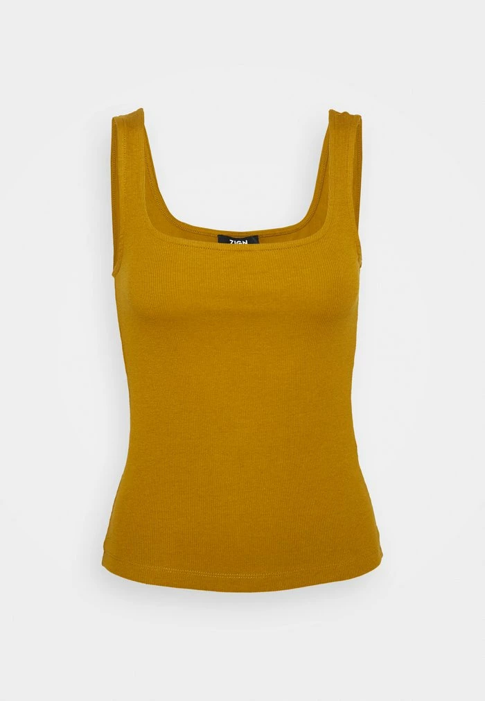 Zign Débardeur - Brown