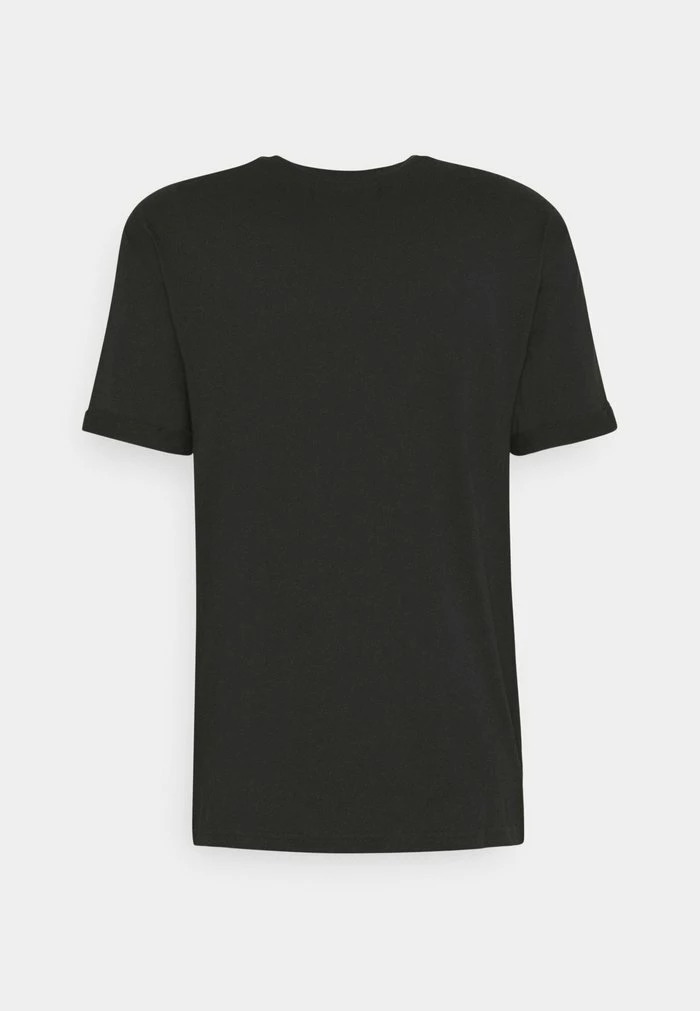 Zign UNISEX - T-shirt Basique - Black – Image 8