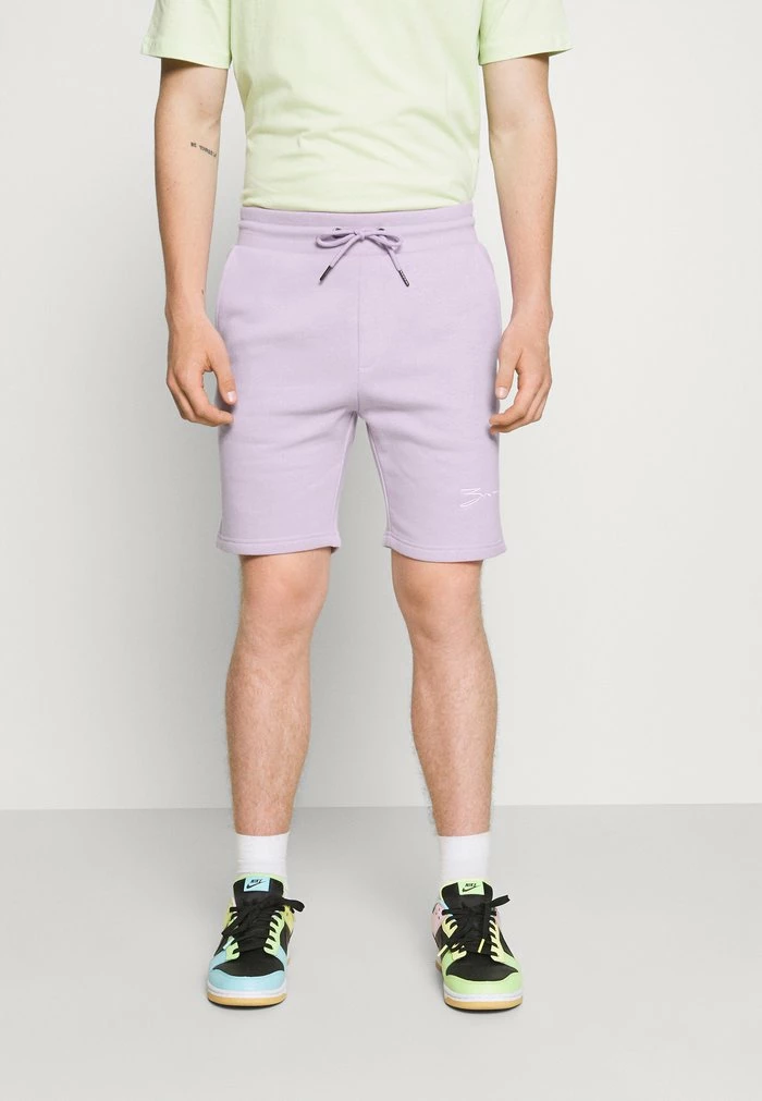 Zign Short - Pink
