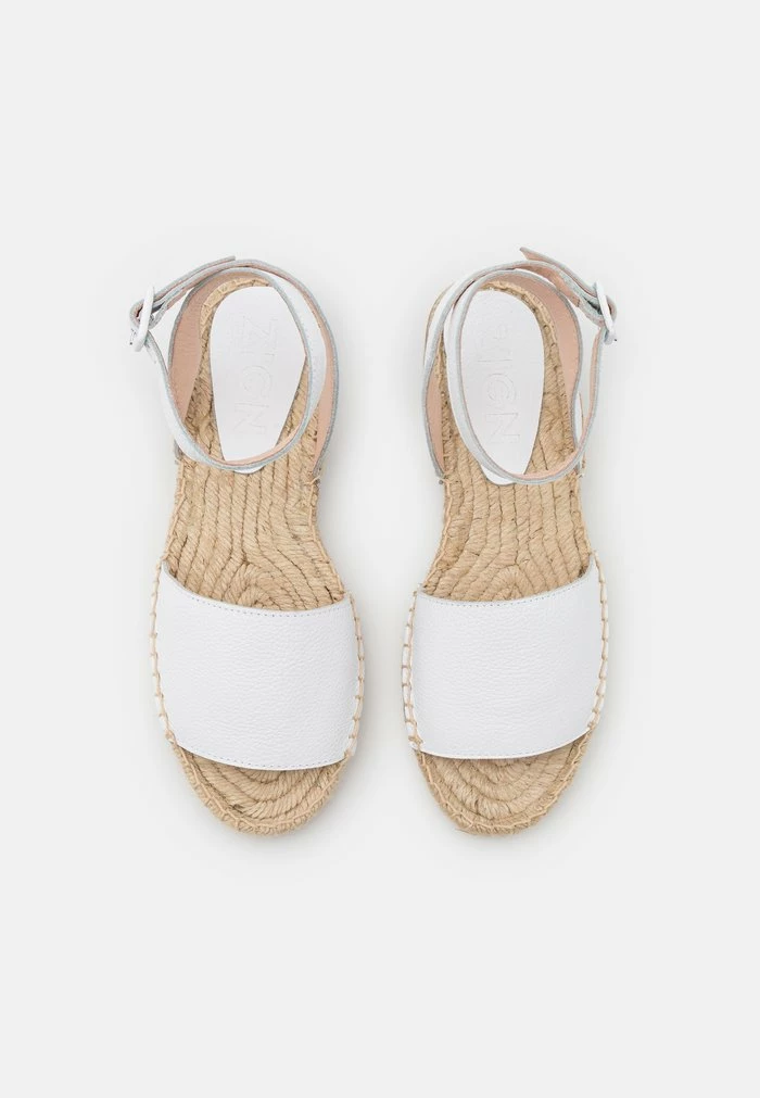 Zign Sandales - White – Image 6
