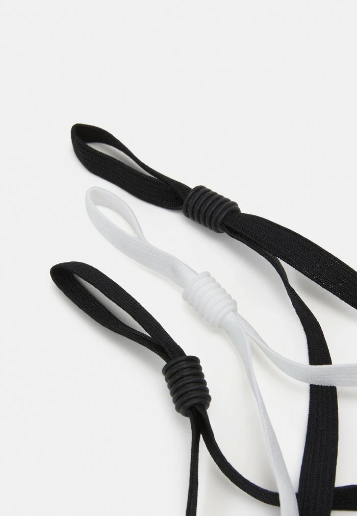 Zign 3 PACK UNISEX - Masque En Tissu - Multi-coloured – Image 3