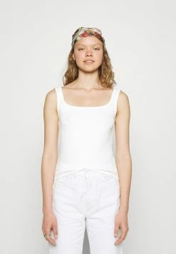 Zign Débardeur - Offwhite