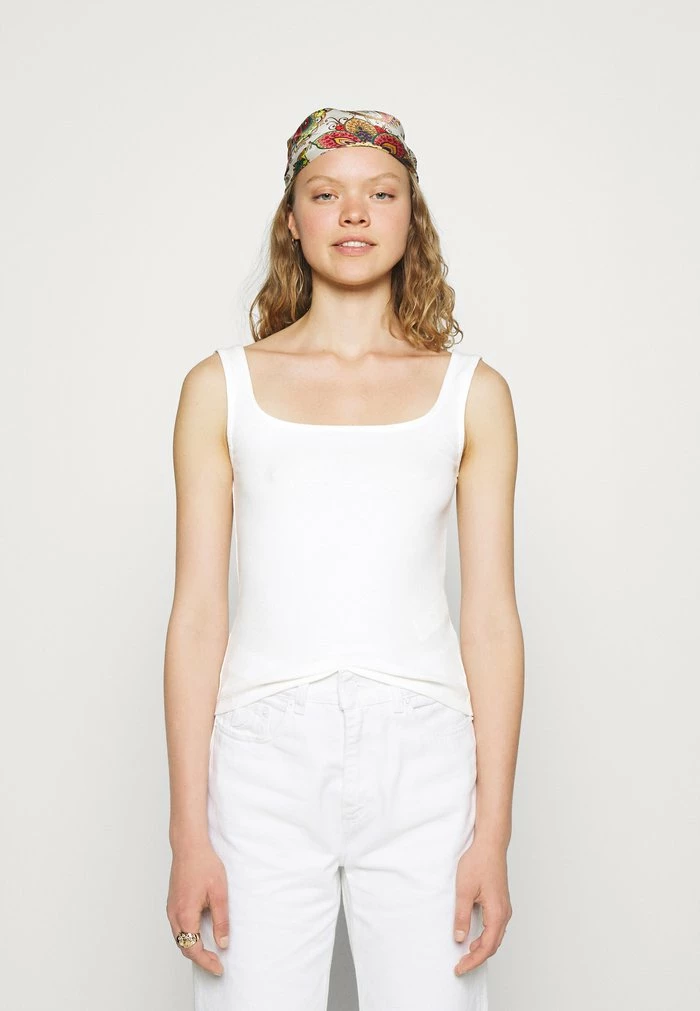 Zign Débardeur - Offwhite