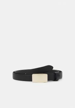 Zign LEATHER - Ceinture - Black