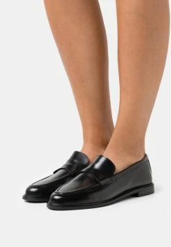 REDEZIGN - Mocassins - Black