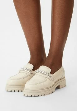Zign WIDE - Mocassins - Beige