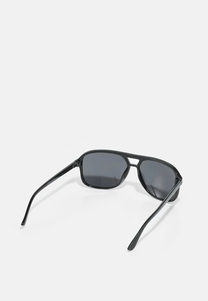 Zign Lunettes De Soleil - Black – Image 2