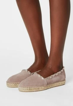 Zign Espadrilles - Mauve