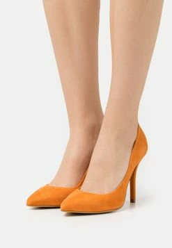 Zign Escarpins - Orange