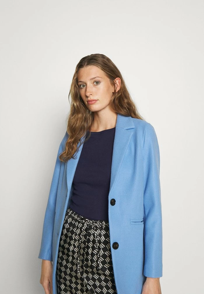 Zign T-shirt à Manches Longues - Dark Blue – Image 4