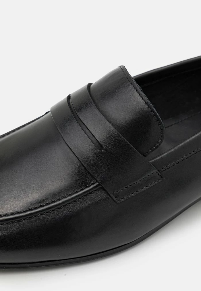 Zign Mocassins - Black – Image 6