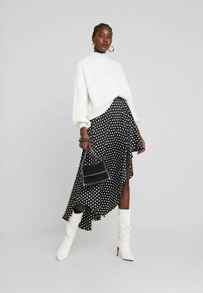 Zign Pullover - White – Image 2