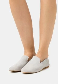 Zign Mocassins - Grey