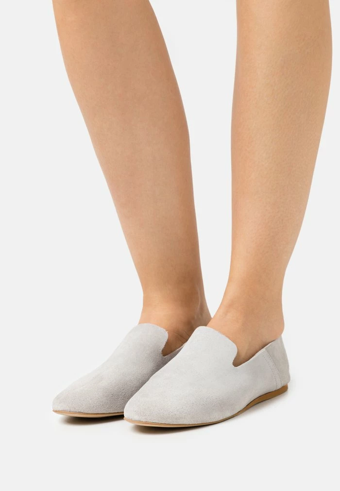 Zign Mocassins - Grey