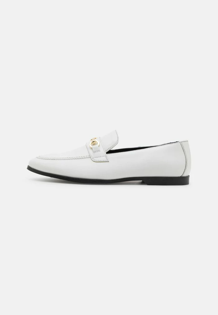 Zign Mocassins - White