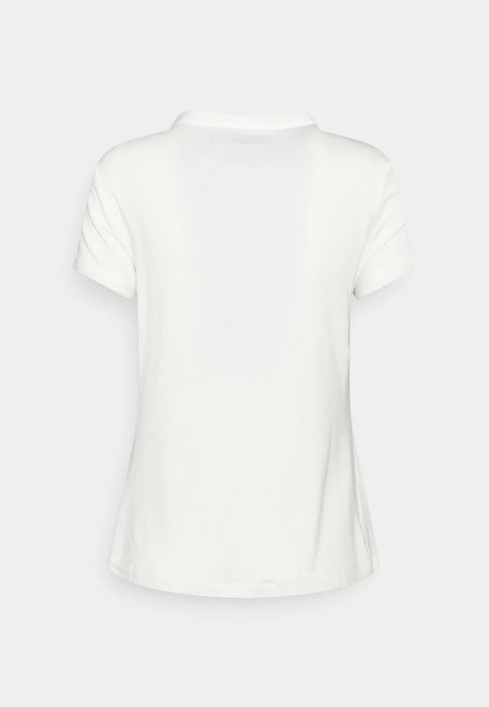 REDEZIGN - T-shirt Basique - Off-white – Image 2