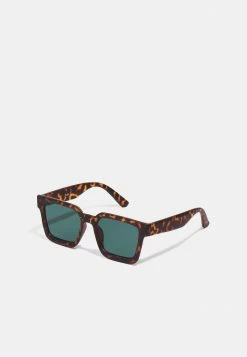 Zign Unisex - Lunettes De Soleil - Brown