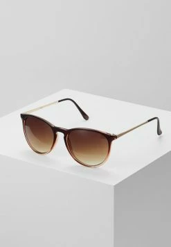 Zign Lunettes De Soleil - Brown