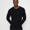 REDEZIGN - Pullover - Black