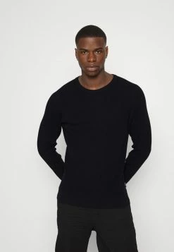 REDEZIGN - Pullover - Black