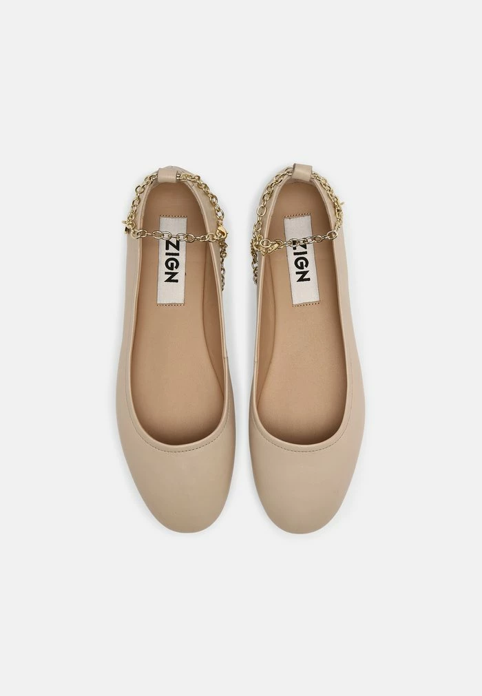 Zign Babies - Beige – Image 5