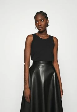 Zign Débardeur - Black