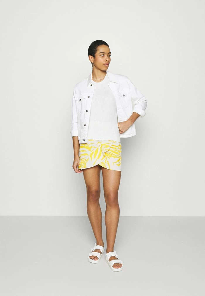 Zign Débardeur - White – Image 2