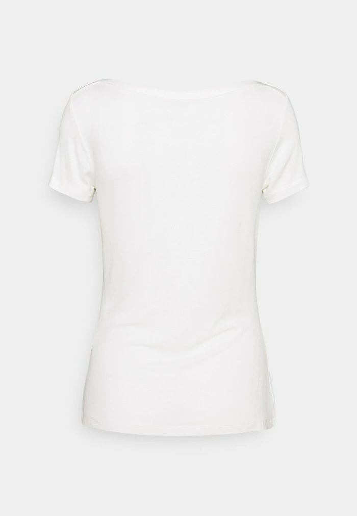 Zign T-shirt Basique - White – Image 2