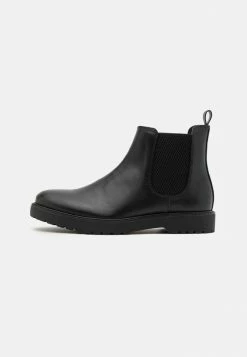 Zign UNISEX - Bottines - Black