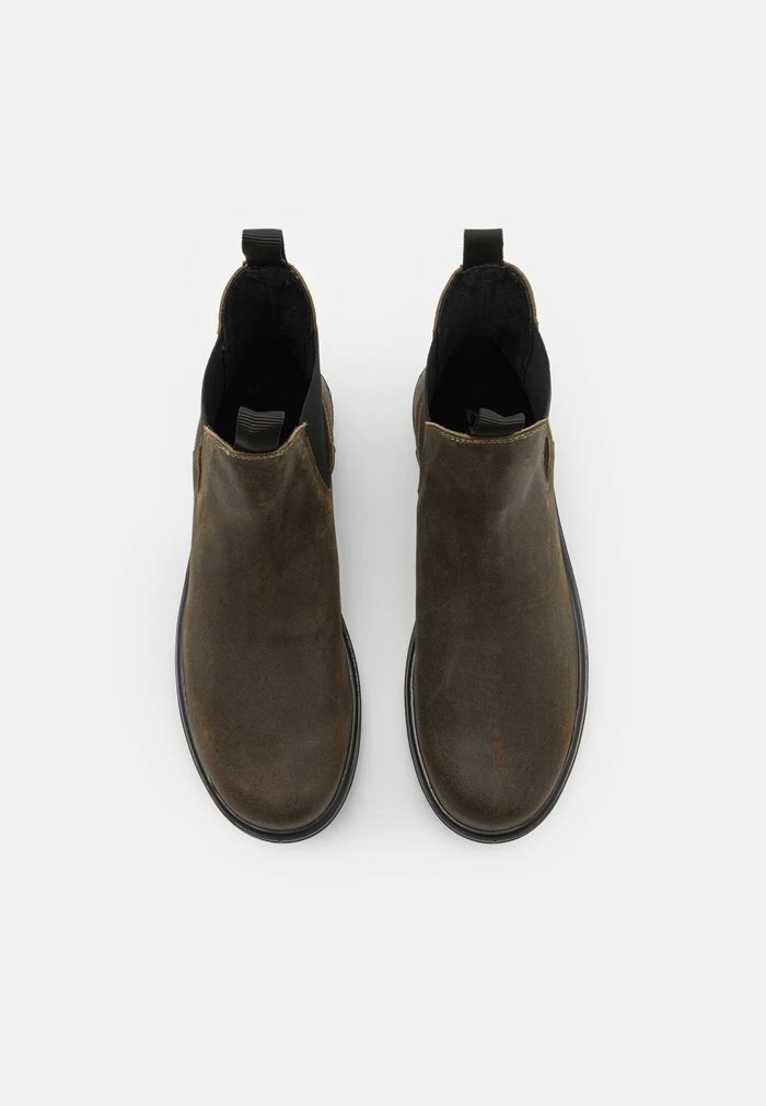 Zign Bottines - Green – Image 4