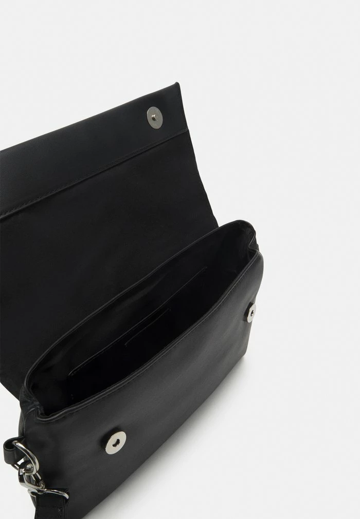 Zign UNISEX - Sac Bandoulière - Black – Image 3