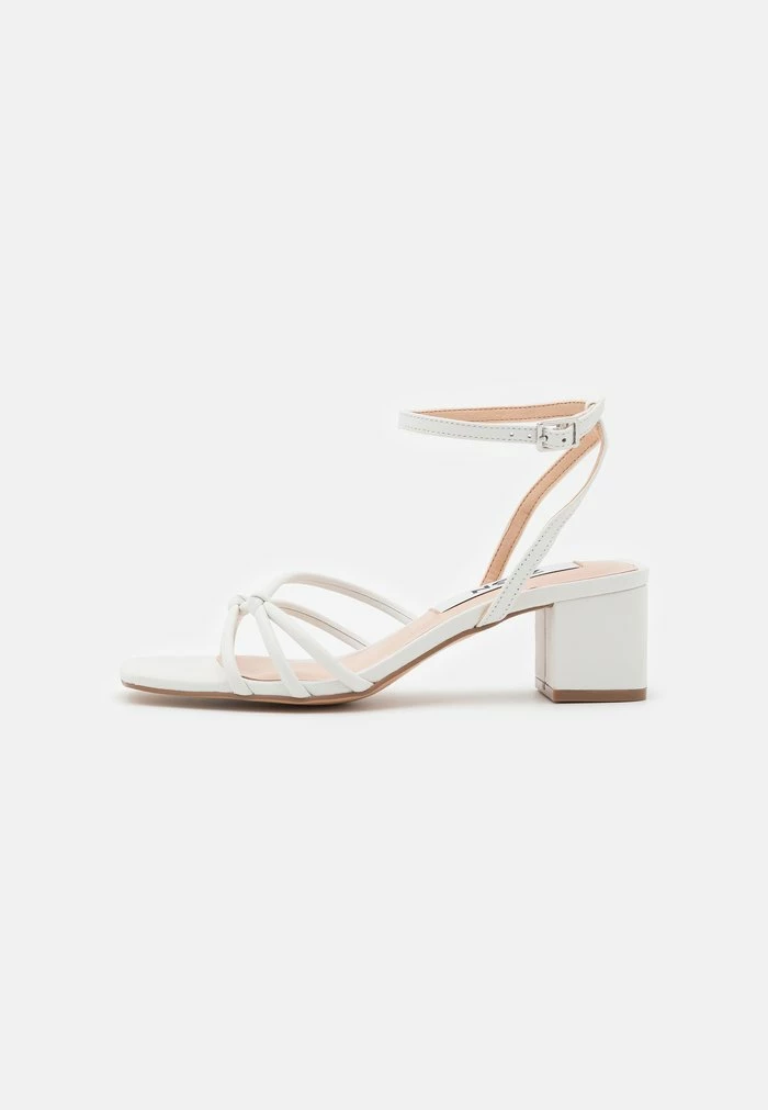 Zign Sandales - White – Image 2