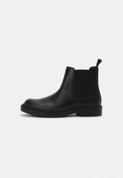 Zign UNISEX - Bottines - Black