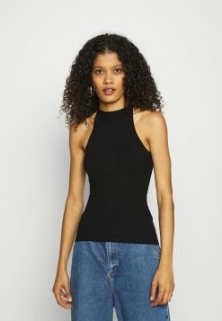 Zign Débardeur - Black