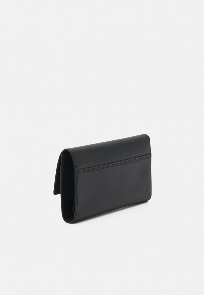 Zign LEATHER - Portefeuille - Black – Image 2