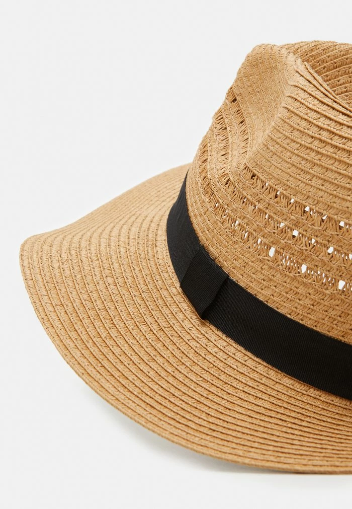 Zign Chapeau - Camel – Image 5