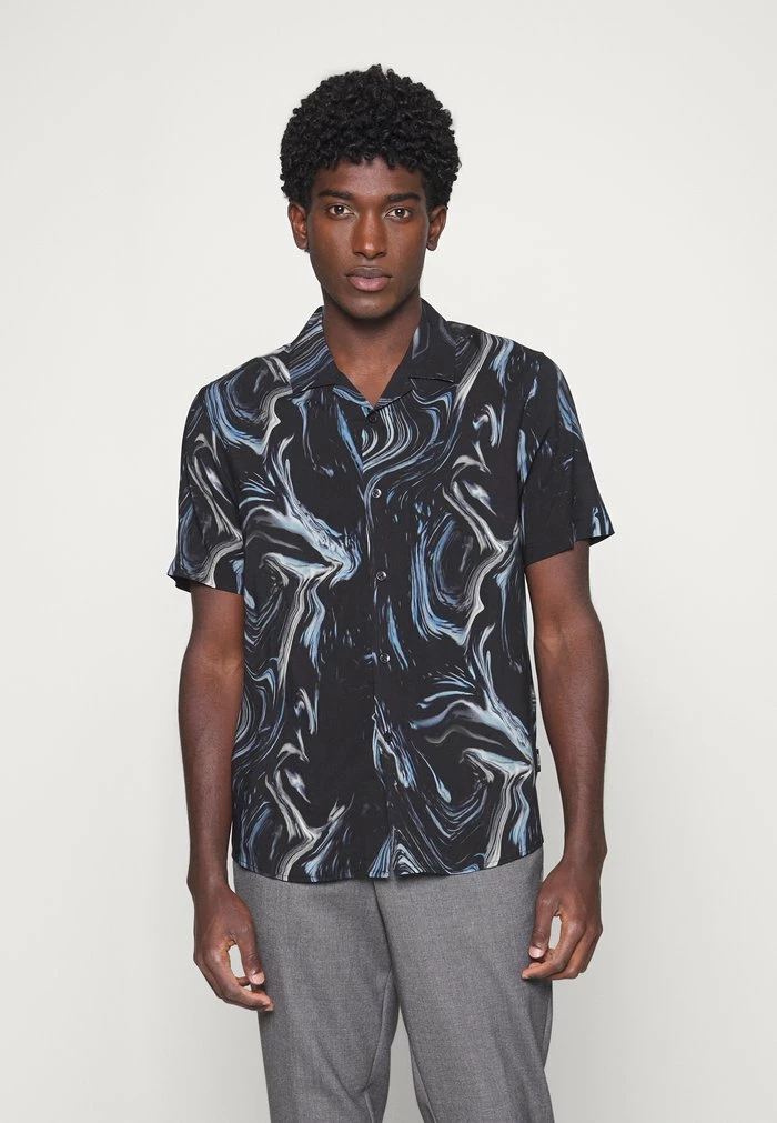 Zign UNISEX - Chemisier - Black – Image 4