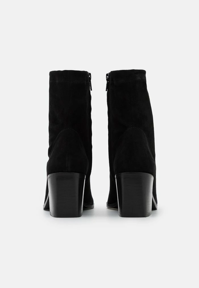 Zign Bottines - Black – Image 4
