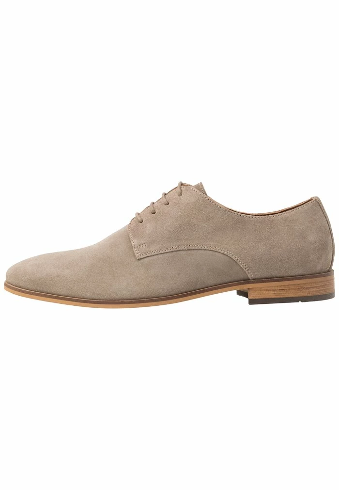 Zign LEATHER - Derbies & Richelieus - Taupe – Image 2