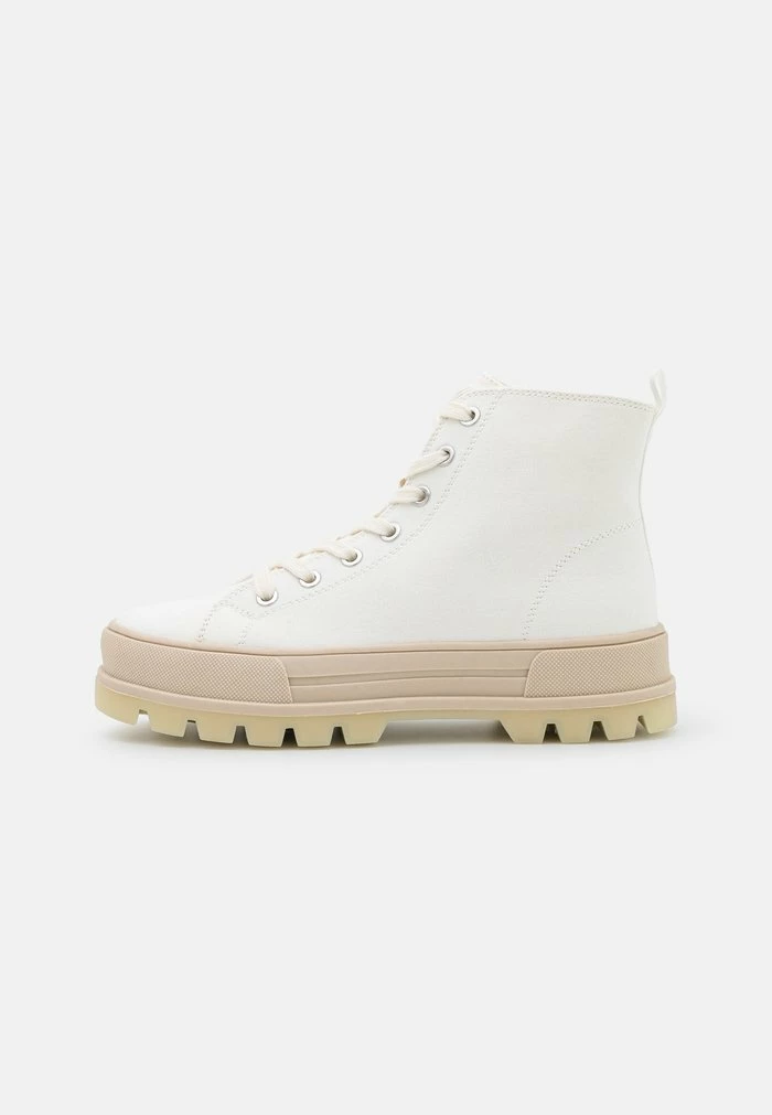 Zign Baskets Montantes - White – Image 3