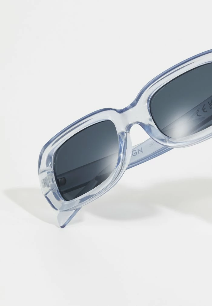 Zign UNISEX - Lunettes De Soleil - Blue – Image 4