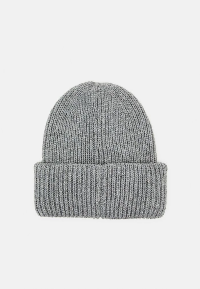 Zign UNISEX - Bonnet - Grey – Image 2