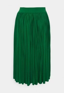 Zign Jupe Plissée - Green
