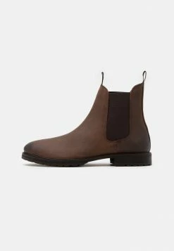 Zign Bottines - Brown