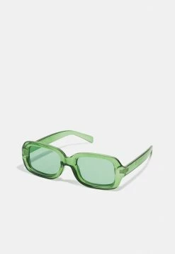 Zign Lunettes De Soleil - Green