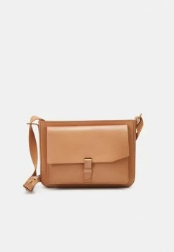 REDEZIGN UNISEX - Sac Bandoulière - Beige