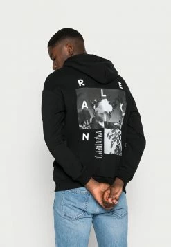 Zign Sweat à Capuche - Black