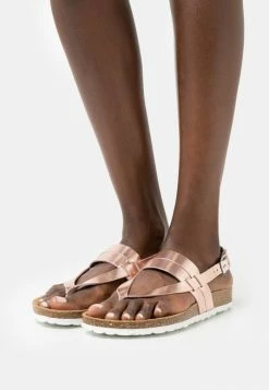 Zign Tongs - Rose Gold