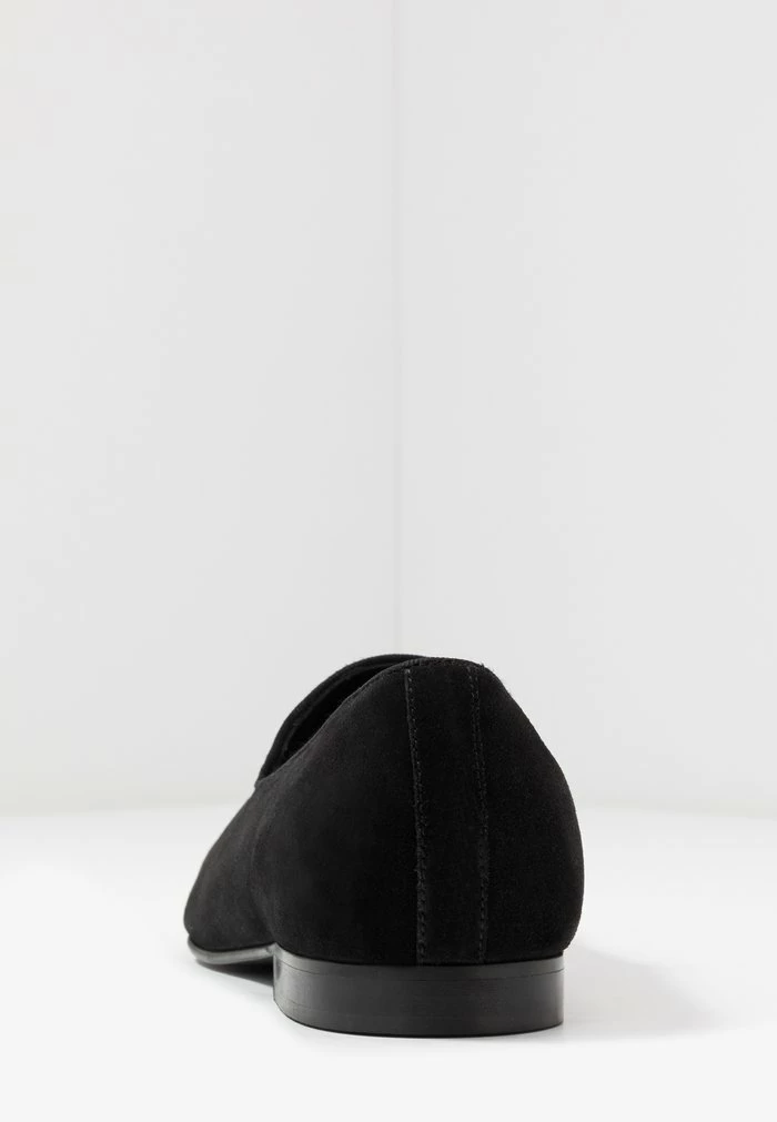 Zign LEATHER - Mocassins - Black – Image 7